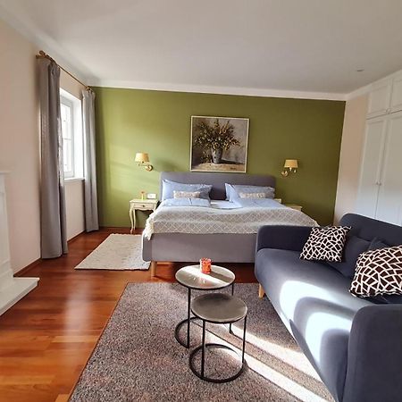 Kaiser'S Landhaus Berwick-Upon-Tweed Ngoại thất bức ảnh