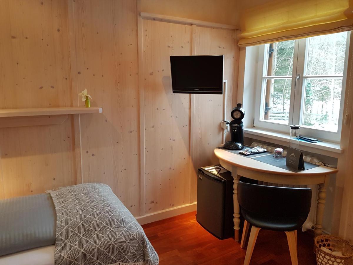 Kaiser'S Landhaus Berwick-Upon-Tweed Ngoại thất bức ảnh