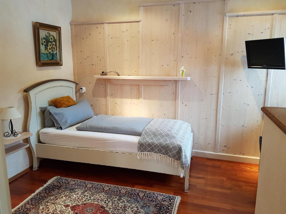 Kaiser'S Landhaus Berwick-Upon-Tweed Ngoại thất bức ảnh