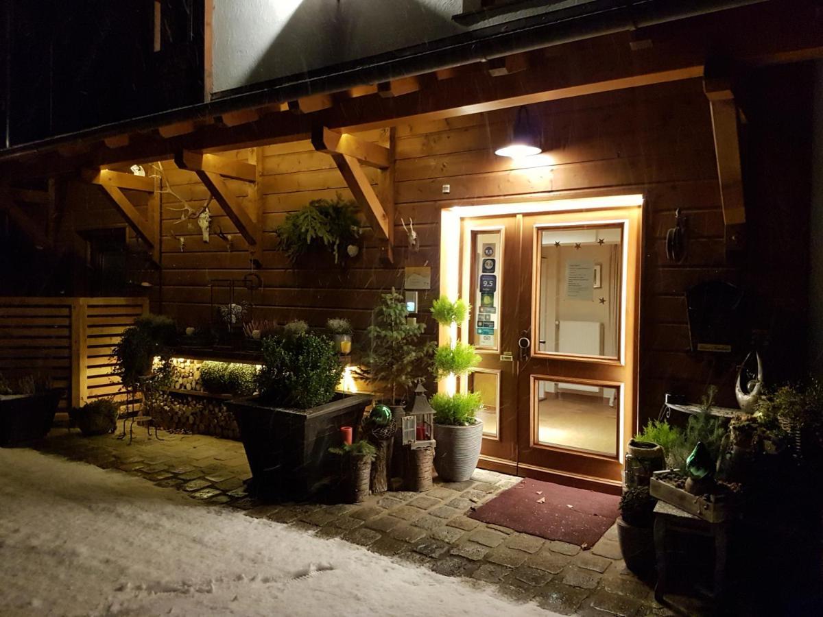 Kaiser'S Landhaus Berwick-Upon-Tweed Ngoại thất bức ảnh
