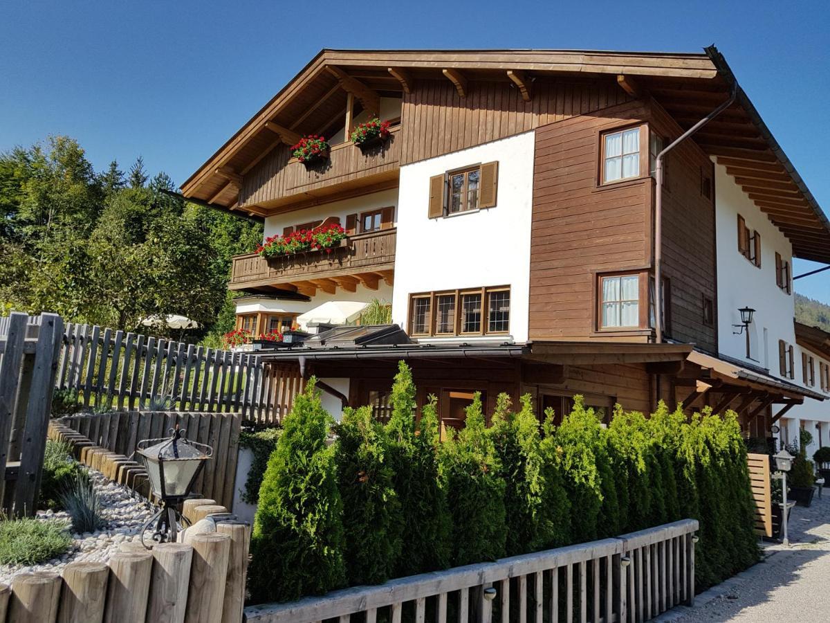 Kaiser'S Landhaus Berwick-Upon-Tweed Ngoại thất bức ảnh
