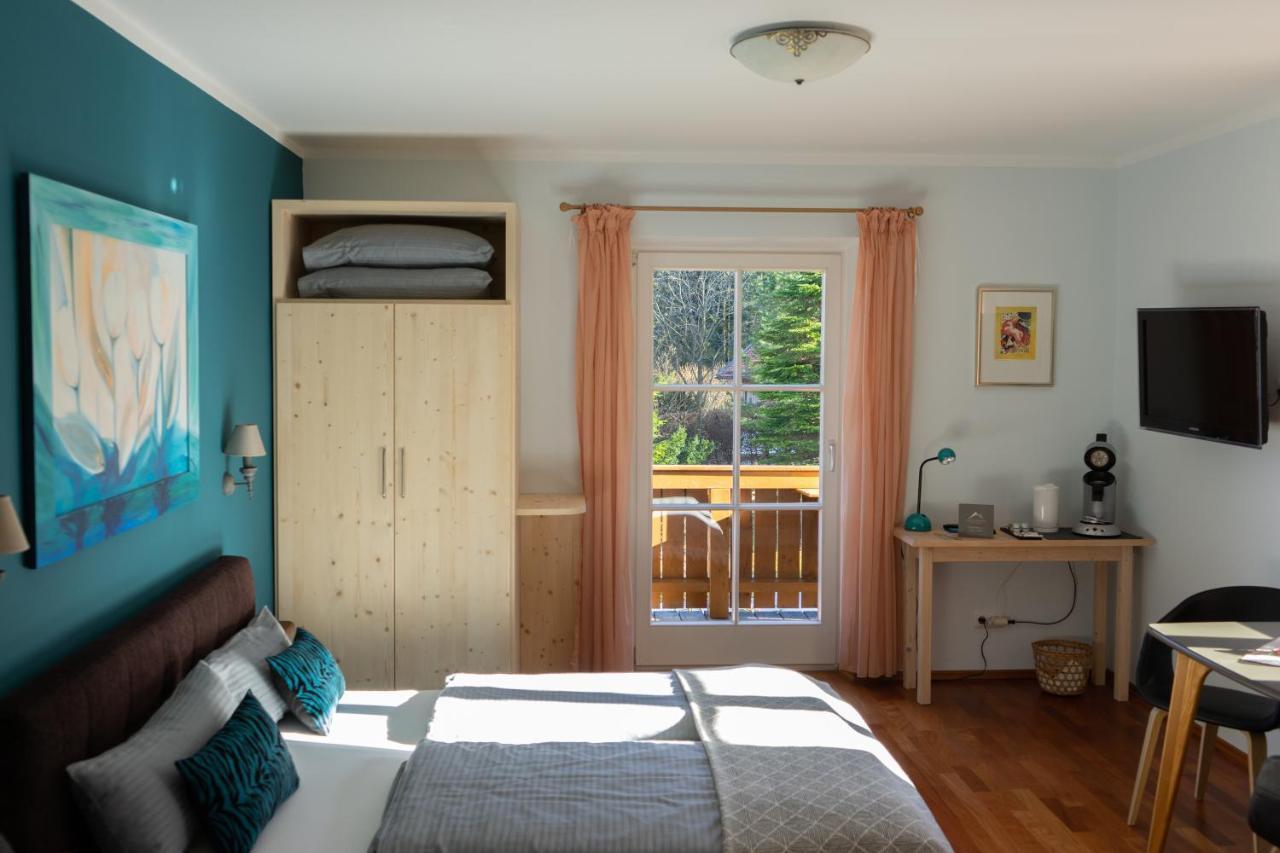 Kaiser'S Landhaus Berwick-Upon-Tweed Ngoại thất bức ảnh