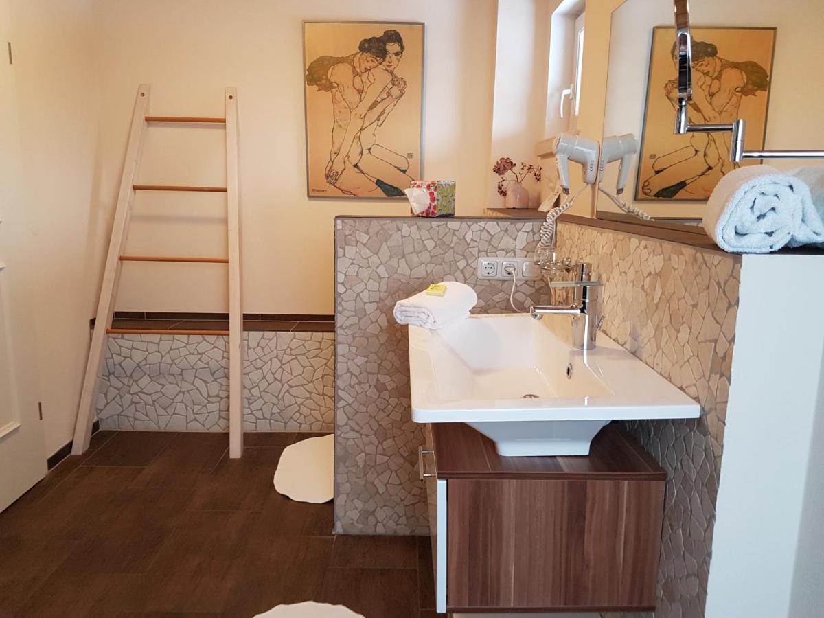 Kaiser'S Landhaus Berwick-Upon-Tweed Ngoại thất bức ảnh