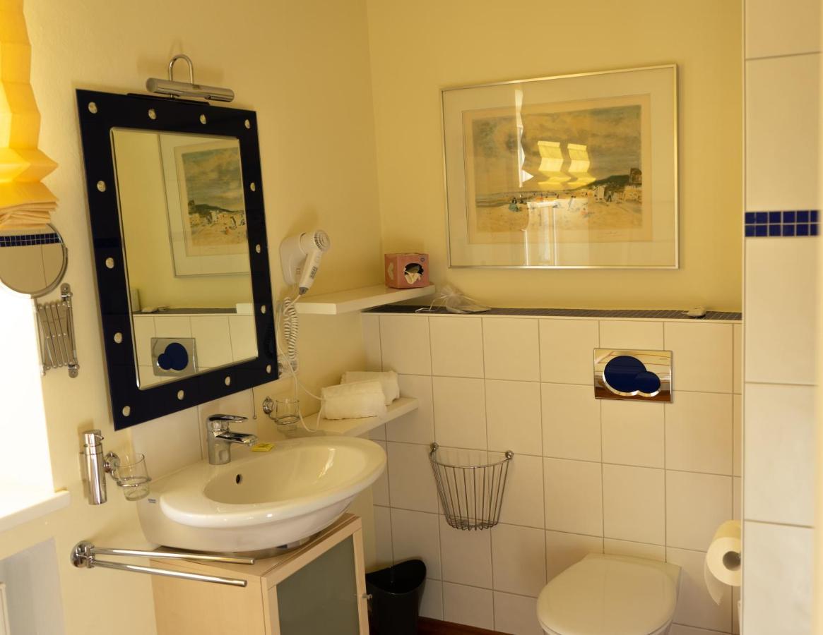 Kaiser'S Landhaus Berwick-Upon-Tweed Ngoại thất bức ảnh