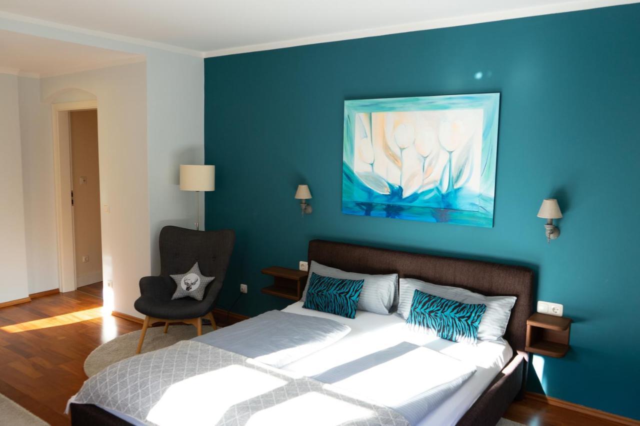 Kaiser'S Landhaus Berwick-Upon-Tweed Ngoại thất bức ảnh