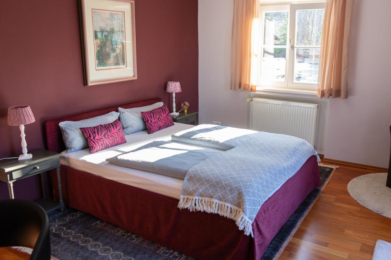 Kaiser'S Landhaus Berwick-Upon-Tweed Ngoại thất bức ảnh