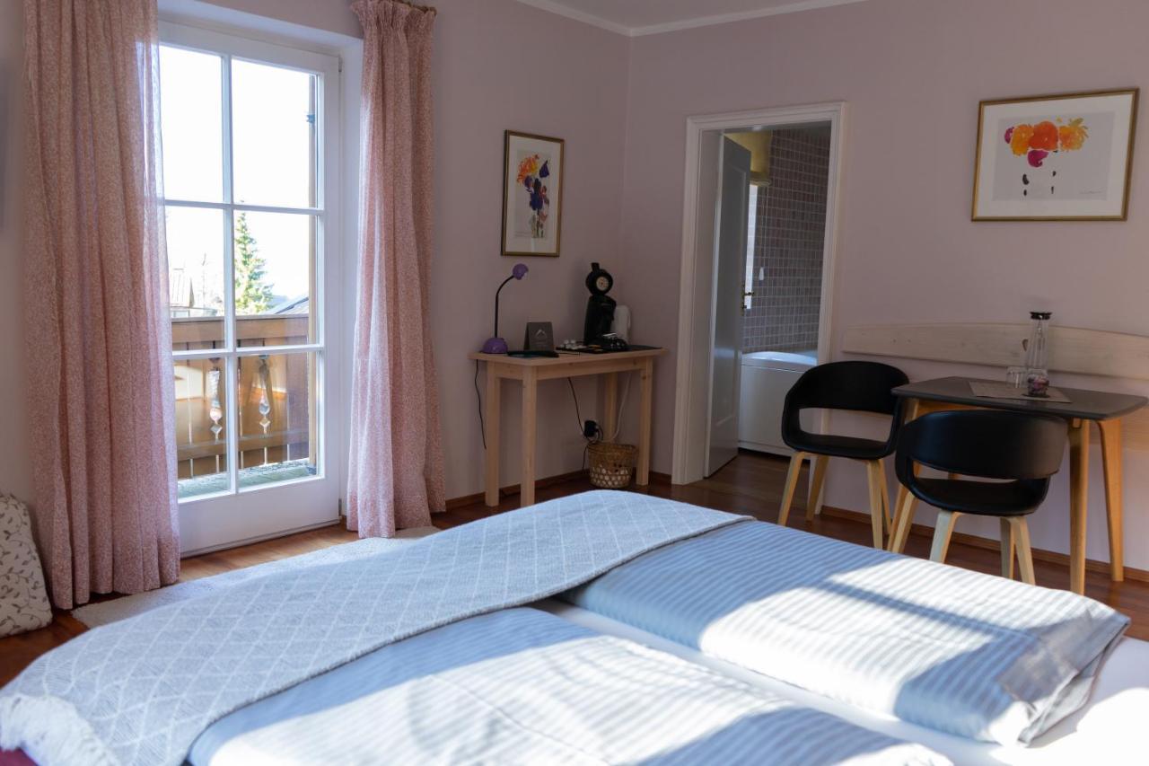 Kaiser'S Landhaus Berwick-Upon-Tweed Ngoại thất bức ảnh