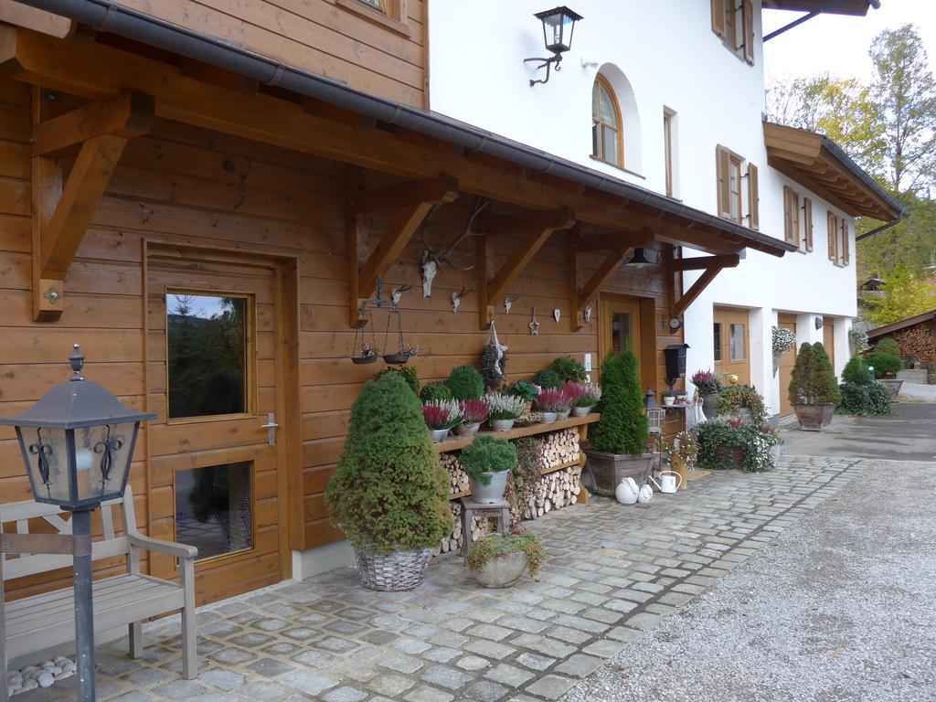 Kaiser'S Landhaus Berwick-Upon-Tweed Ngoại thất bức ảnh