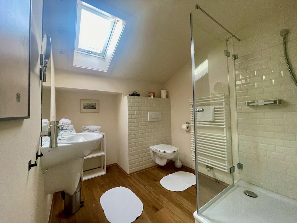 Kaiser'S Landhaus Berwick-Upon-Tweed Ngoại thất bức ảnh