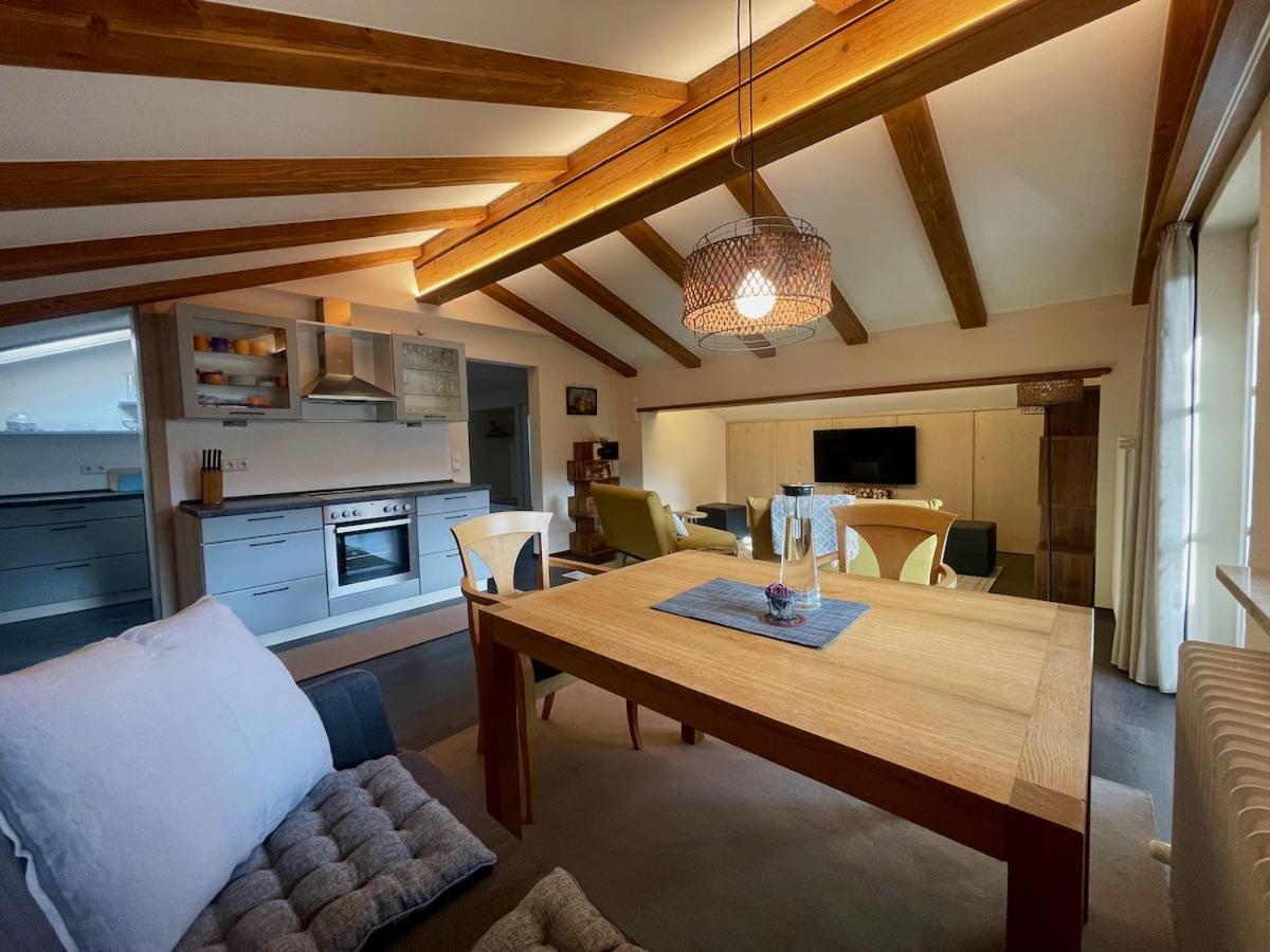 Kaiser'S Landhaus Berwick-Upon-Tweed Ngoại thất bức ảnh