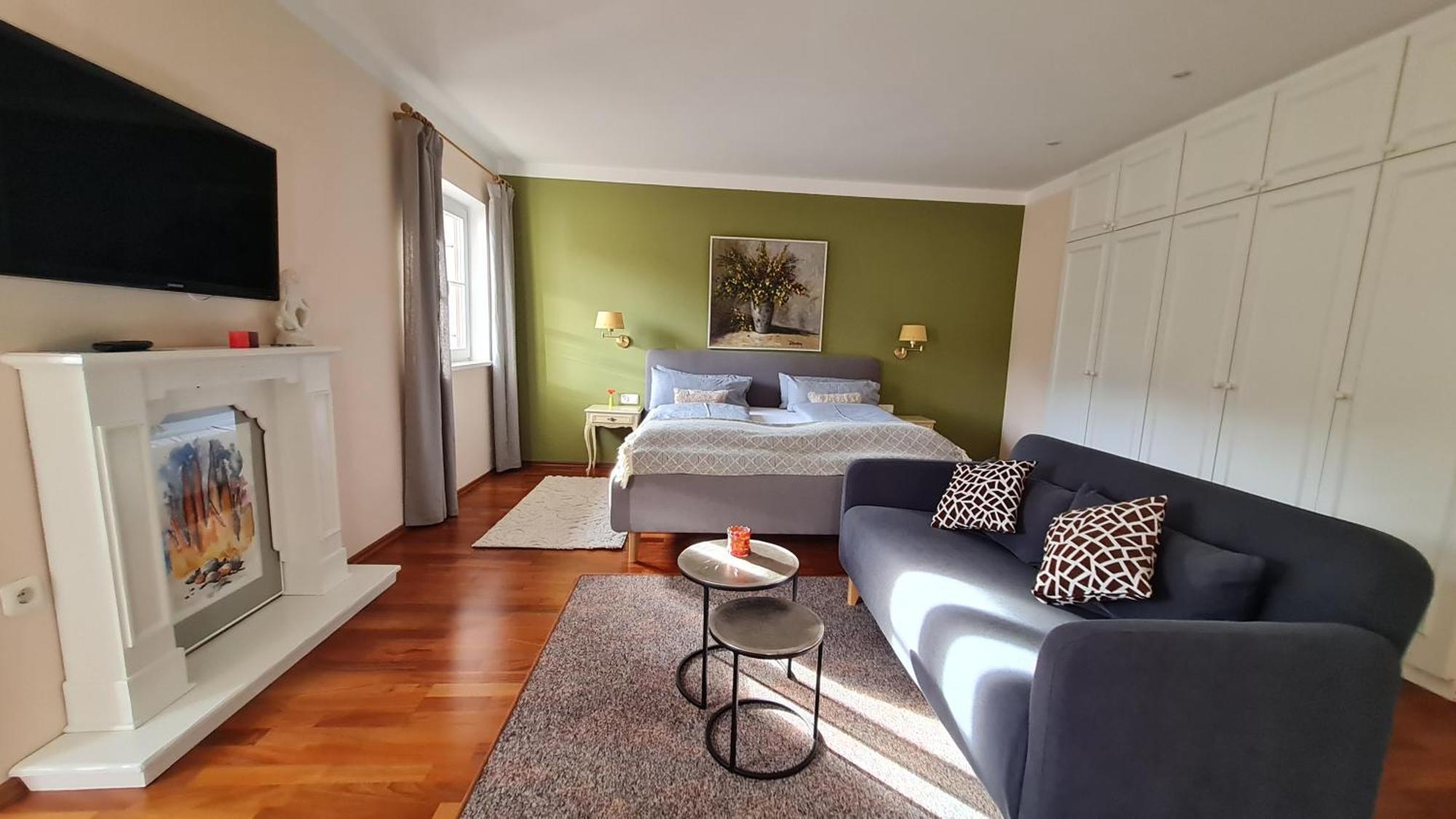 Kaiser'S Landhaus Berwick-Upon-Tweed Ngoại thất bức ảnh