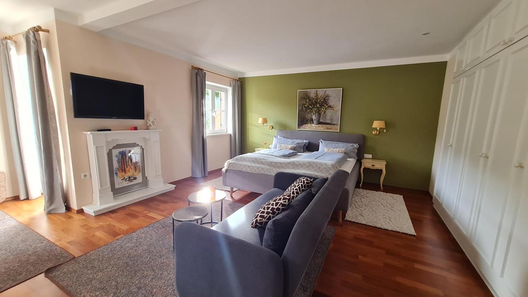 Kaiser'S Landhaus Berwick-Upon-Tweed Ngoại thất bức ảnh