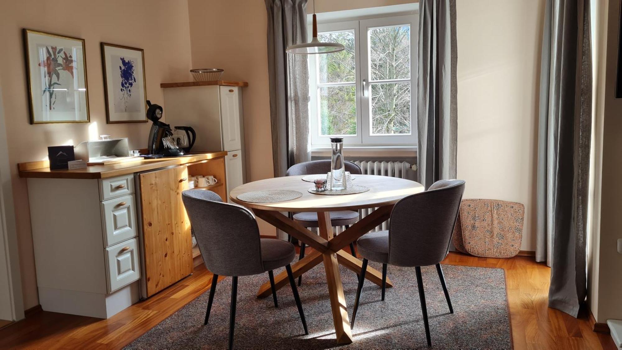 Kaiser'S Landhaus Berwick-Upon-Tweed Ngoại thất bức ảnh