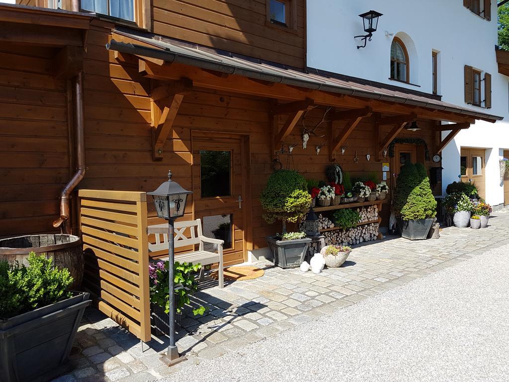 Kaiser'S Landhaus Berwick-Upon-Tweed Ngoại thất bức ảnh